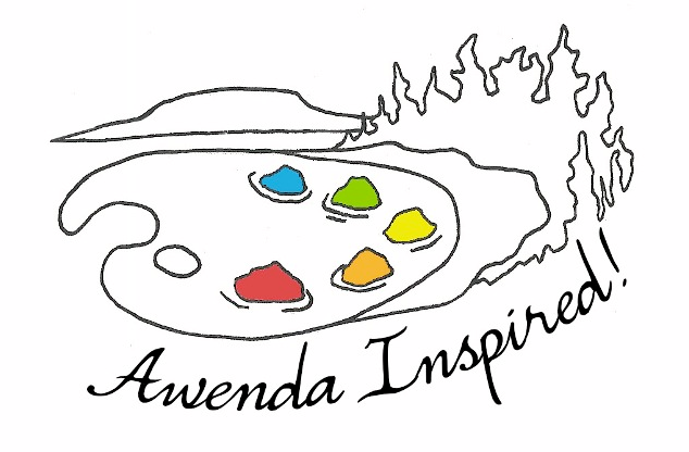Awenda Inspired